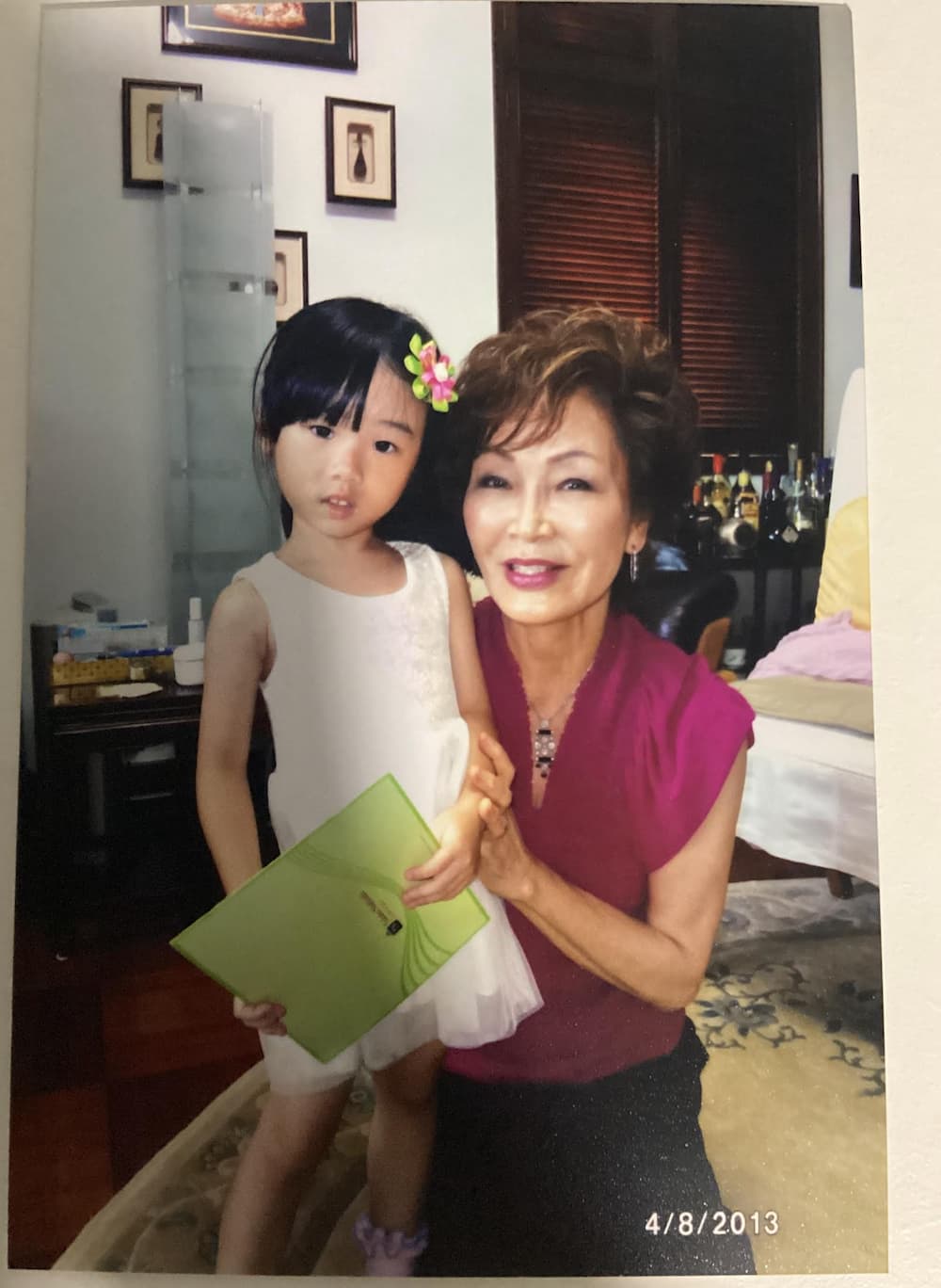 Edgbaston High: Pupil Editor 